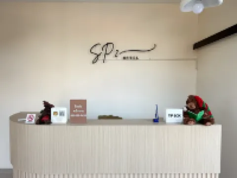 SP 2 Hotel Hotels in Ban Na
