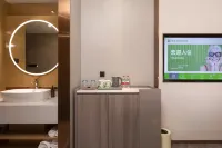 Ibis Styles Hotel (Liyang Babaiban Shanghecheng)