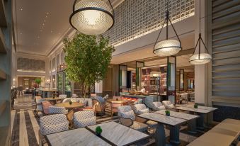 Zhuhai Gongbei Hyatt Regency Hotel