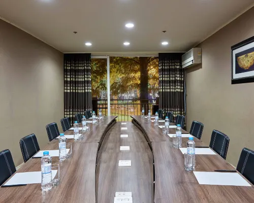 켄싱턴 리조트 경주 비즈니스 시설 Photos