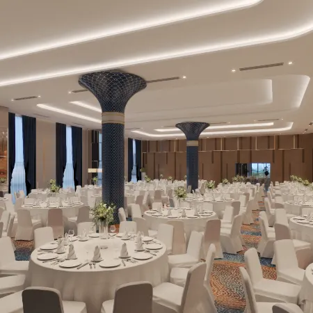 Anyla Sam Son Hotels