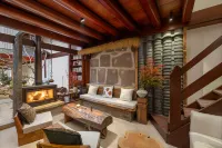 Wawan | Fireplace Garden · Bed and Breakfast in a Fireplace Garden