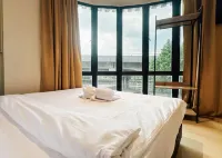 悠枕居 | Sentul Jalan Ipoh飯店（近Sentul KTM·市區） - 2 星級