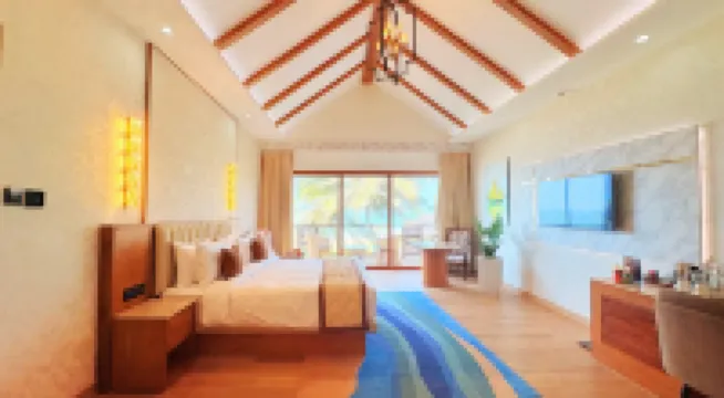 SCYLLA Luxury Resort & Spa