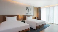 Four Points by Sheraton Shenzhen Airport  - Barer
