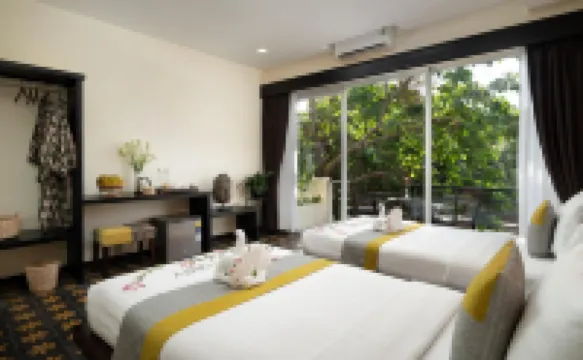 Indochine Sanctuary Boutique Hotel