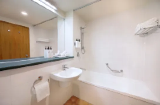 Swiss-Belresort and Villas Coronet Peak Hotels in 