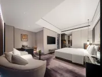 Ganzhou Xingguo Wellton MajesTang Hotel Hotels in Xingguo