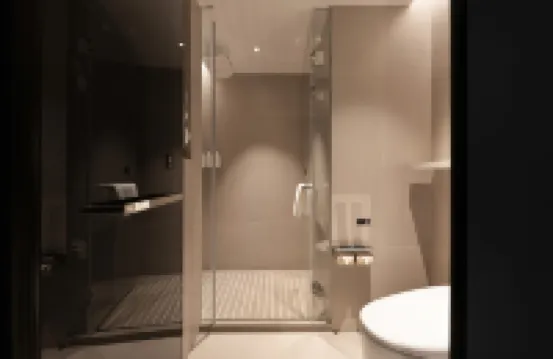 Jieyang Jinxianmen Atour Hotel