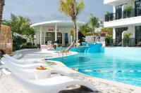 Floral Hotel·Hopeful Villa