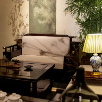 JinHuangQi Homestay (Huayan Temple in Datong Ancient City)