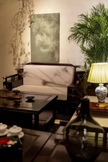 JinHuangQi Homestay (Huayan Temple in Datong Ancient City)