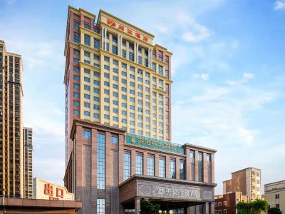 Yu Da Hotel