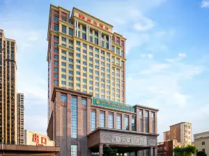Yu Da Hotel