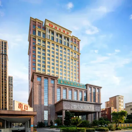 Yu Da Hotel