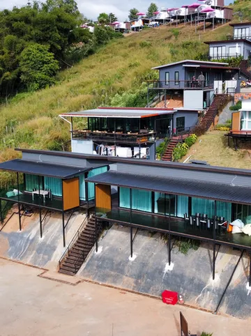 รูปภาพของลากูน่า เขาค้อ