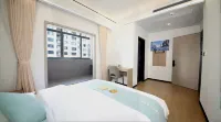 Wuman Shanye Homestay (Sanqingshan Gangshou Cableway) - balcony