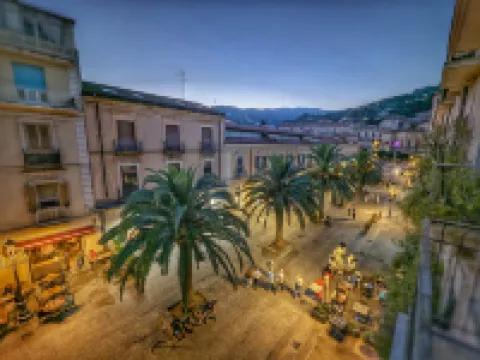 Palm Residence Hotels in 