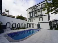 Marison Hotel Baku Hotels near Bibi-Heybat Mosque