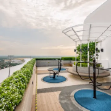 Two Bedroom Troika Kota Bharu by AGhome Hotel di 