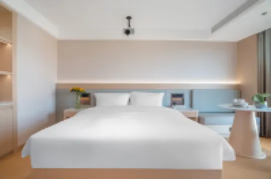 Menghai Jingjiang Hotel