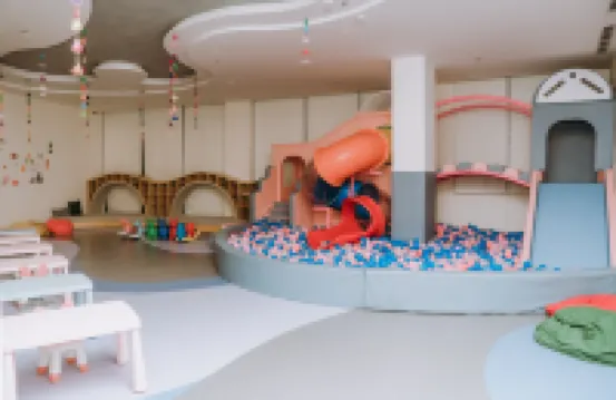 Cam Ranh Mystery Villas Spa