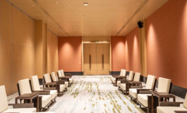 Sunriver Danxiaziyoujia Hotel