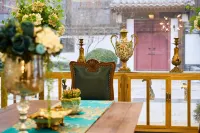 Kaifeng Millennium City Park Longting Lake Courtyard Hotel - 4 ดาว