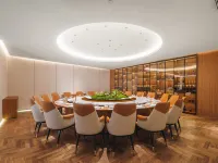 Jincheng Hanming Yaju Hotel Hotel a Jincheng