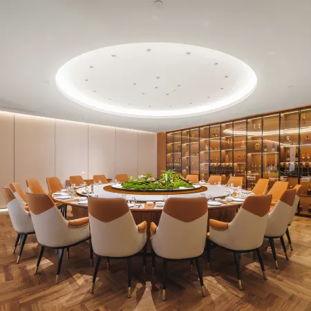 Hanming Elegant Residence Hotel (Jincheng Economic Development Zone Lanhua Road)