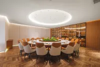 Jincheng Hanming Yaju Hotel