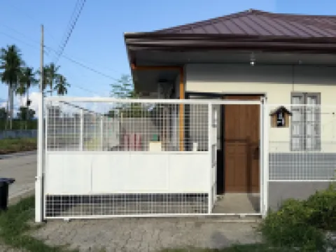 Casa de Dahican w/ generator- near Dahican beach