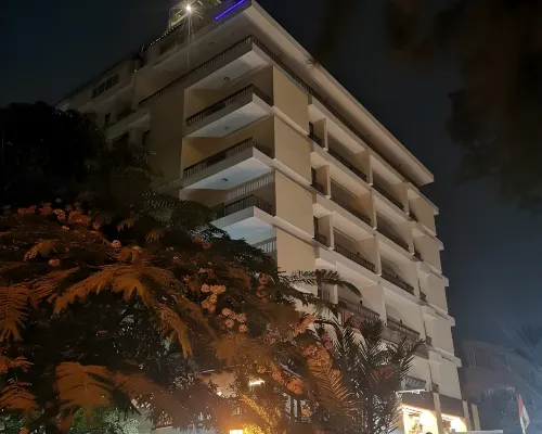 Royal Maadi Hotel Hotels near Maadi
