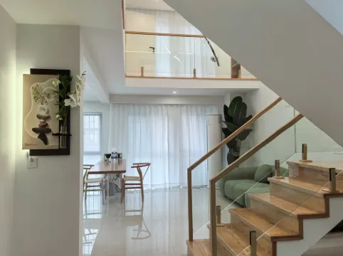 Taining Qijian Art Homestay