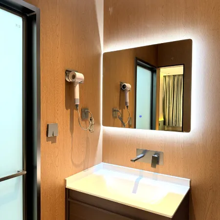 Xinmimei Holiday Hotel (Yinji Tourism Resort)