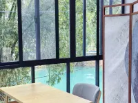 Mountain View · Landscape Homestay Hotels in Luodian