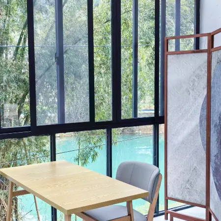 Mountain View · Landscape Homestay