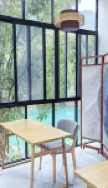 Mountain View · Landscape Homestay
