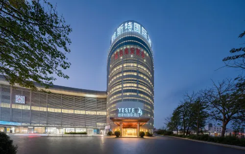YESTE INT'L Hotel
