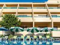 Sirin Hotel Hua Hin Hotels near Thai Boxing Garden