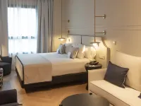 Sercotel Sevilla Don Luciano Hotels near Alameda