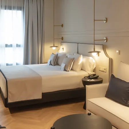 Sercotel Sevilla Don Luciano