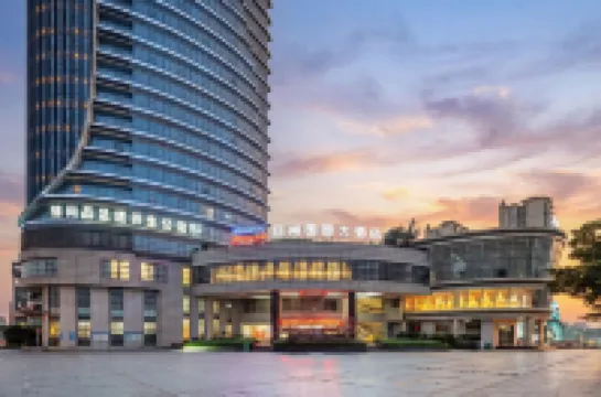 Ronzou International Hotel Hotels in 