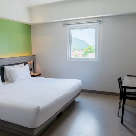 Amaris Hotel Gorontalo