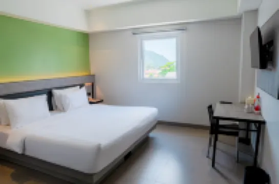 Amaris Hotel Gorontalo Hotels in 