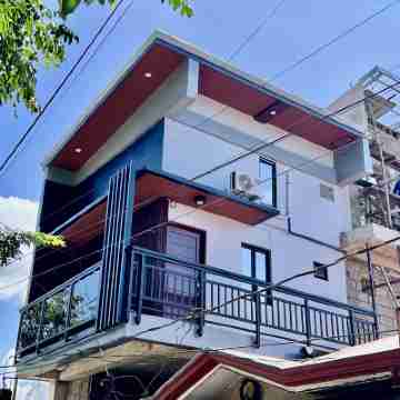 Blissful Escape Guesthouse Hotel Exterior