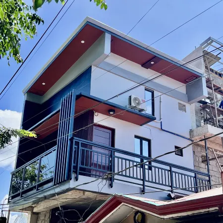 Blissful Escape Guesthouse