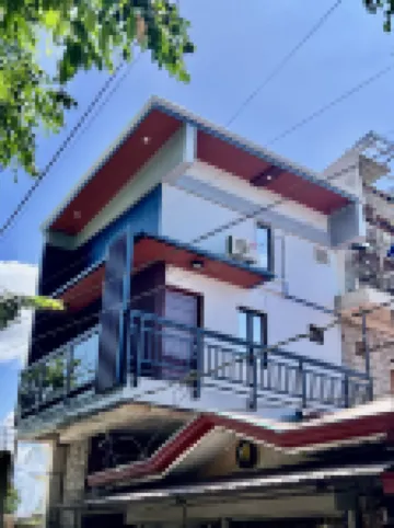 Blissful Escape Guesthouse