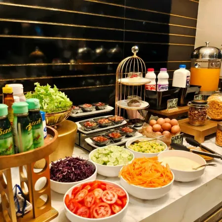 KOCO Hotel