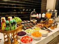 KOCO Hotel - breakfast
